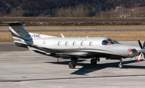 Pilatus PC-12/47E (NG)