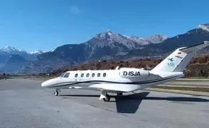 Citation CJ2+