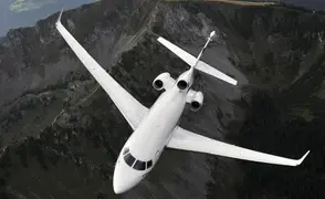 Falcon 7X