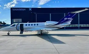 Citation CJ4 Gen2