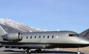 Challenger 650