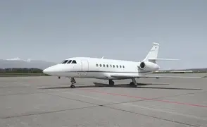 Falcon 2000S