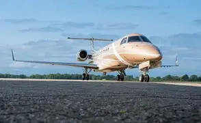 Legacy 600