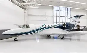 Citation CJ4
