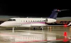 Gulfstream G280