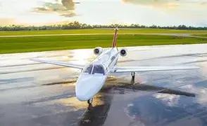 Citation CJ3+
