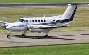 King Air 200
