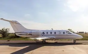 Hawker 400A