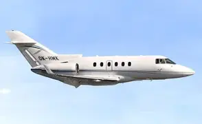 Hawker 900XP