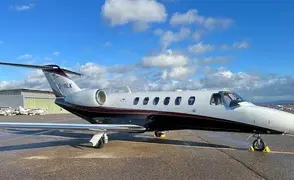 Citation CJ2+