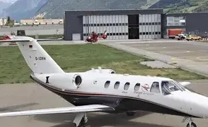Citation CJ1+
