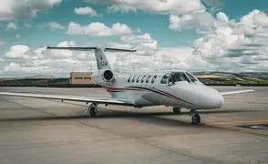 Citation CJ2