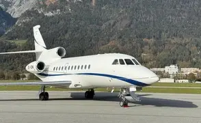 Falcon 900EX