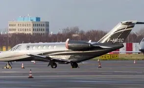 Citation CJ2+