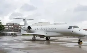 Legacy 600