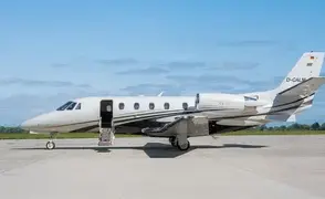 Citation XLS+