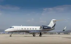 Gulfstream G450