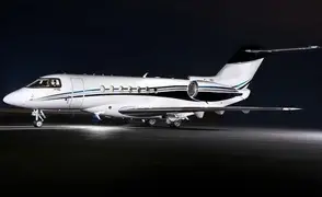 Hawker 4000