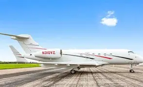 Challenger 300