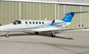 Citation CJ2+