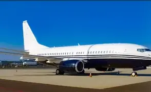 Boeing BBJ