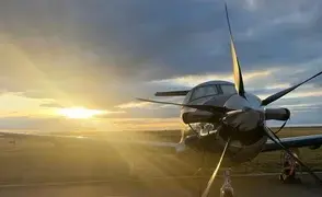 Pilatus PC12 NGX