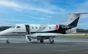 Phenom 300E