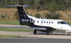 Phenom 300E