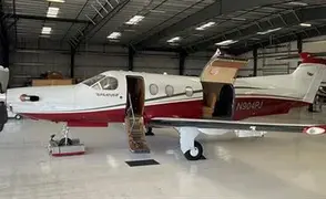 Pilatus PC-12/47