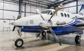 King Air C90GTx