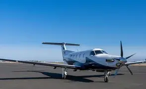 Pilatus PC-12/47E (NG)