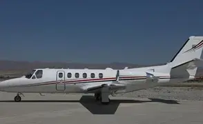 Citation Bravo