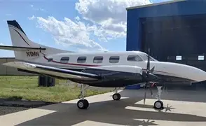 Fairchild Merlin III C