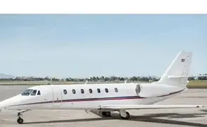 Citation Sovereign