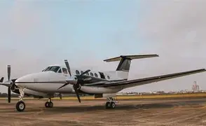 King Air 200 Blackhawk