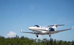 Citation CJ1+