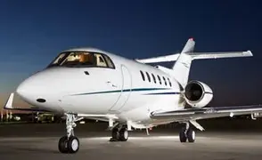 Hawker 900XP