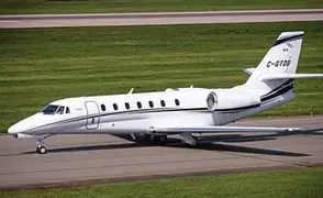 Citation Sovereign