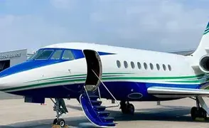 Falcon 2000LX