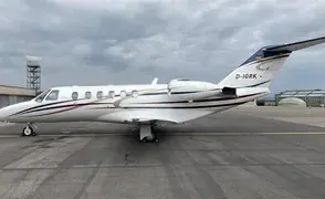 Citation CJ2