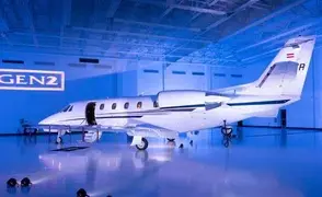 Citation XLS Gen2