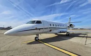 Gulfstream G200