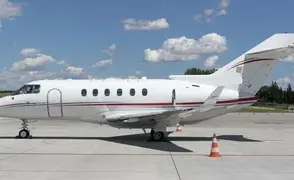 Hawker 900XP
