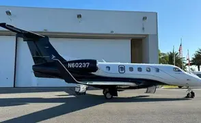 Phenom 300E