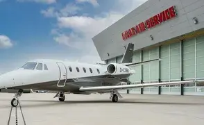 Citation XLS+