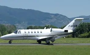 Citation CJ2