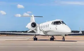 Learjet 60