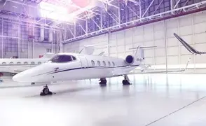 Learjet 60XR
