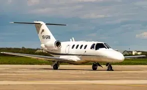 Citation CJ1