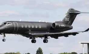 Challenger 3500